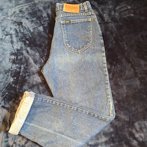 COPY - Vintage baggy jeans